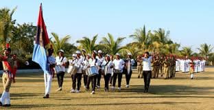 HJD Institute Bhuj Events and Sports photo 3